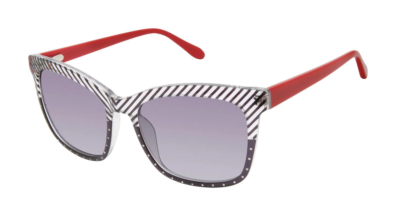 Lulu Guinness L179 Sunglasses - view 2